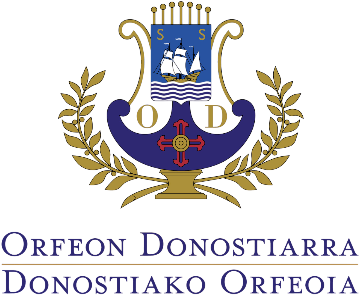 Orfeón Donostiarra